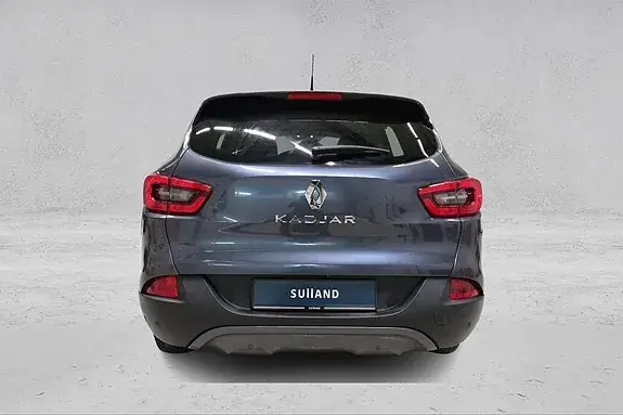 Renault Kadjar 2015 photo 4
