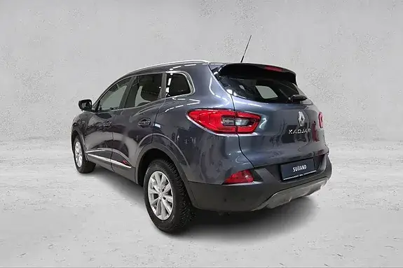 Renault Kadjar 2015 photo 3