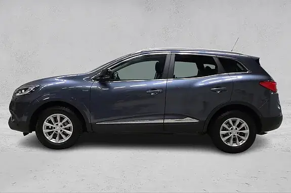 Renault Kadjar 2015 photo 2
