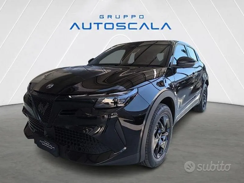 Alfa Romeo Junior
