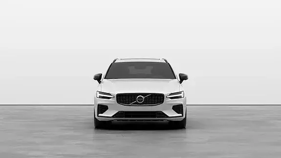 Volvo V60 2023 photo 3