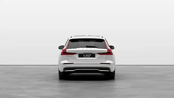 Volvo V60 2023 photo 5