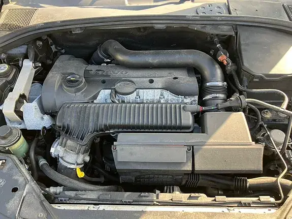 Volvo V70 2009 photo 4
