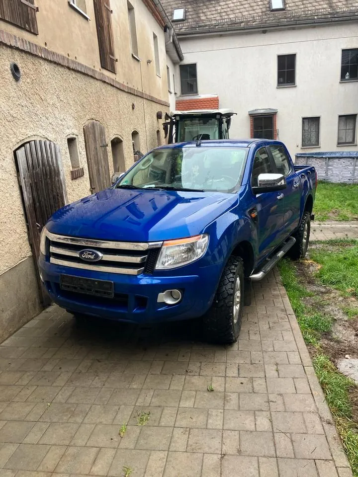 Ford Ranger
