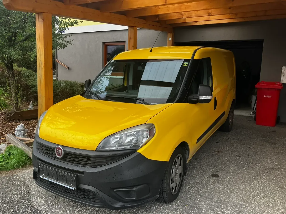 Fiat Doblò
