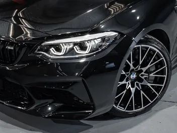 BMW M2 2019 photo 5