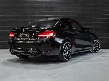 BMW M2 2019 photo 4