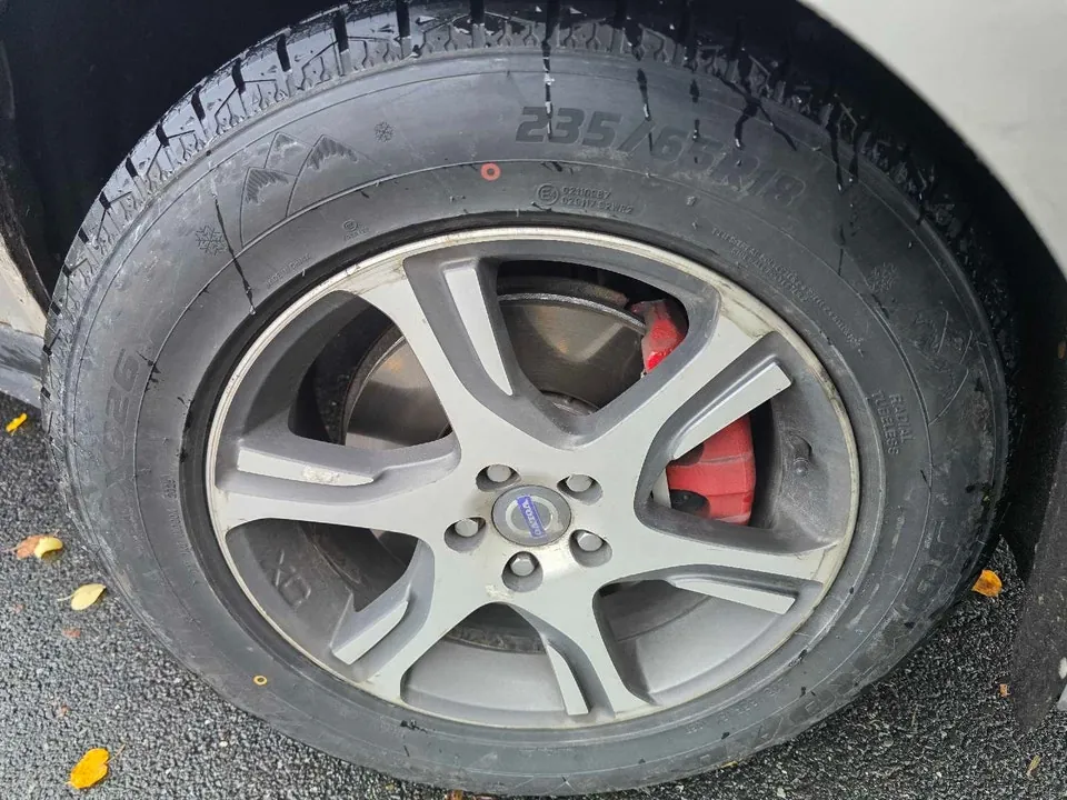 Volvo Xc60 2012 photo 5