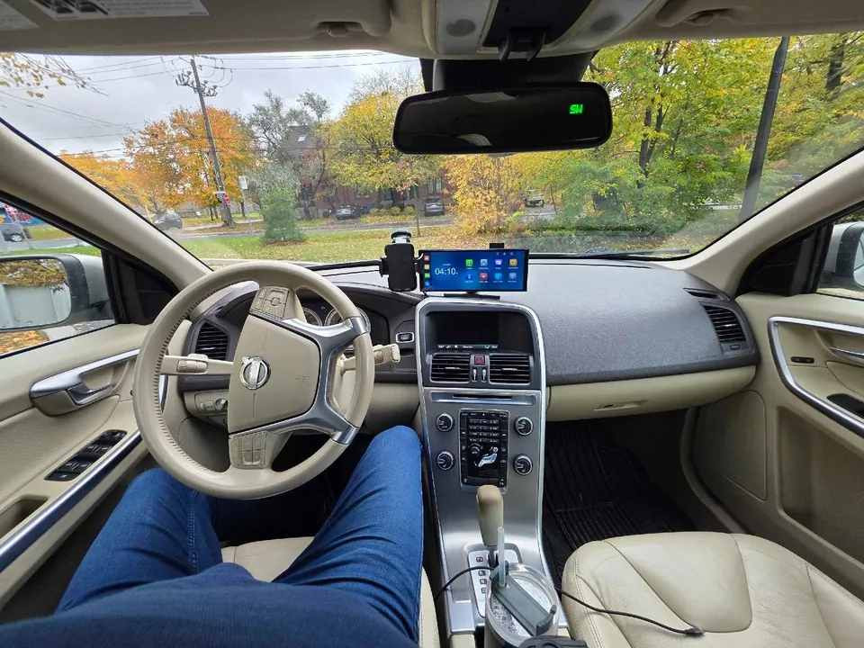 Volvo Xc60 2012 photo 2