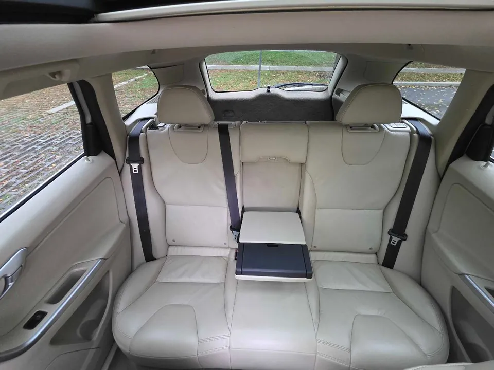 Volvo Xc60 2012 photo 4