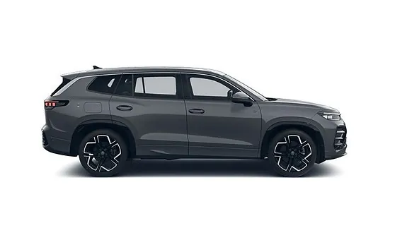 Volkswagen Tayron 2027 photo 3