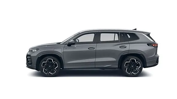 Volkswagen Tayron 2027 photo 2