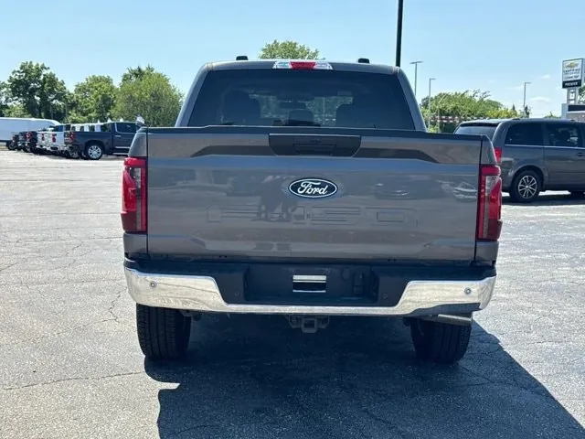 Ford F-150 2025 photo 5