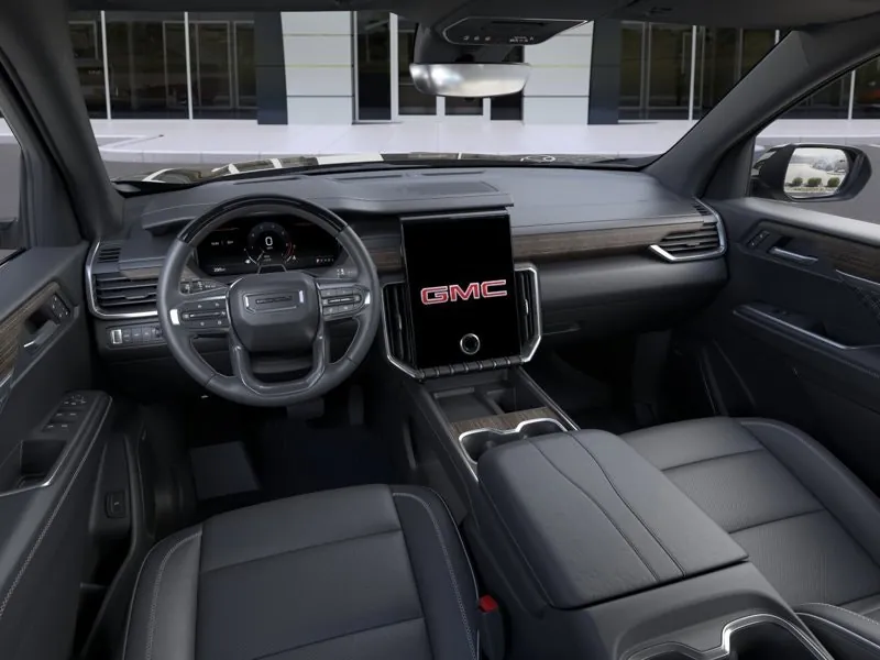 GMC Acadia 2026 photo 5