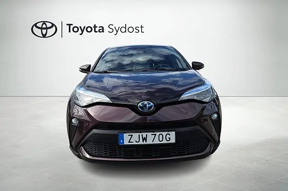 Toyota C-Hr 2023 photo 3