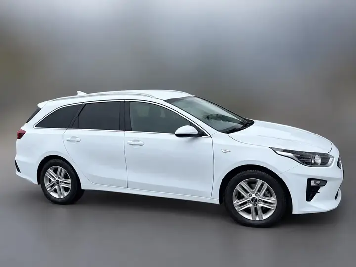 Kia Ceed 2020 photo 2