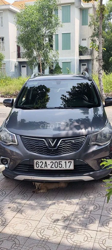 Vinfast Fadil 2019 photo 2