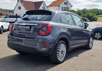 Fiat 500X 2021 photo 3