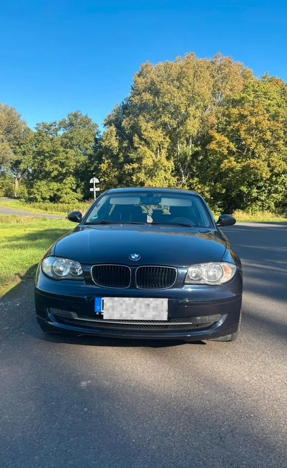 BMW 116I