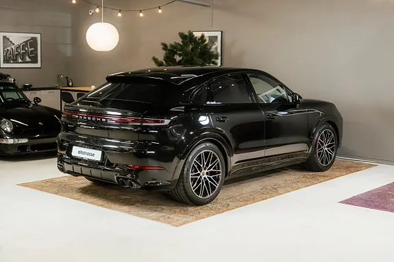 Porsche Cayenne 2024 photo 5