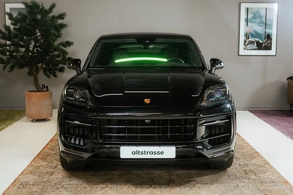 Porsche Cayenne 2024 photo 4