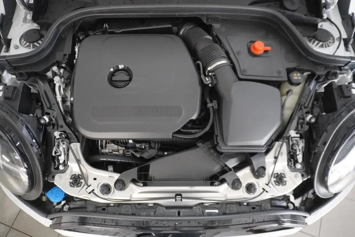 Mini Cooper 2026 photo 2