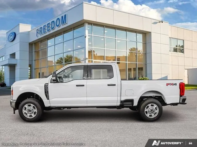Ford Super Duty F-350 2026 photo 4