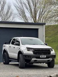 Ford Ranger 2020 photo 2