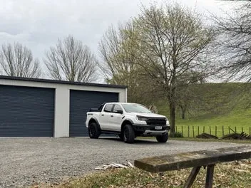 Ford Ranger 2020 photo 5