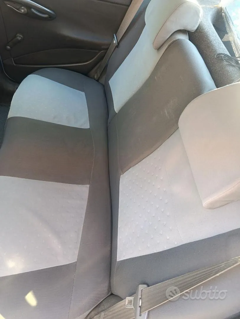 Fiat Punto 2005 photo 5