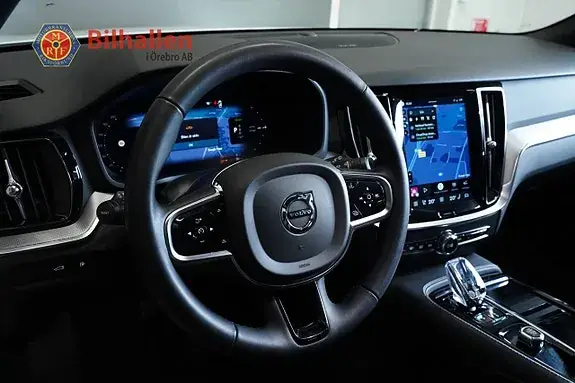 Volvo V60 2024 photo 4
