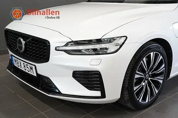 Volvo V60 2024 photo 3