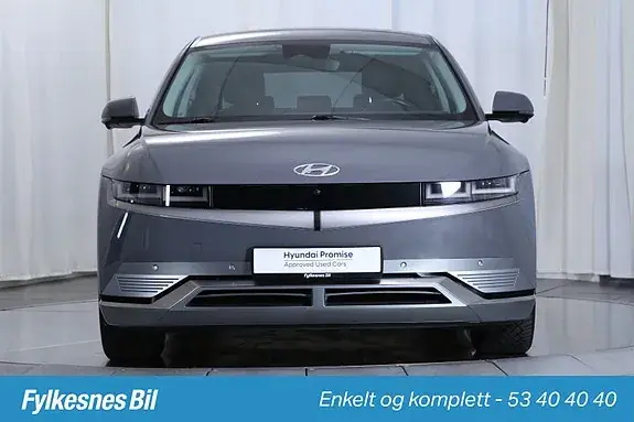 Hyundai Ioniq 5 2023 photo 2