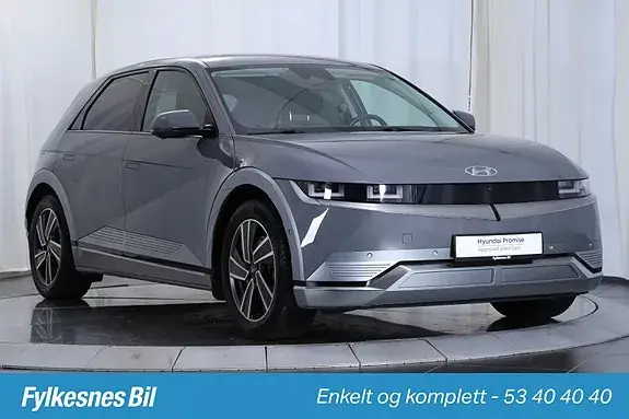 Hyundai Ioniq 5 2023 photo 3