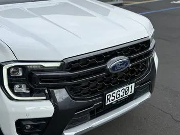 Ford Ranger 2026 photo 3