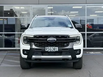 Ford Ranger 2026 photo 2
