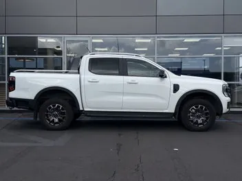 Ford Ranger 2026 photo 5