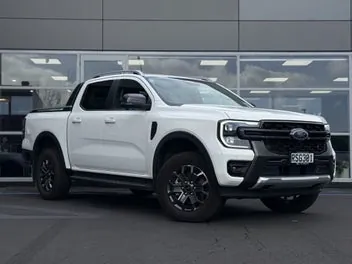 Ford Ranger 2026 photo 4