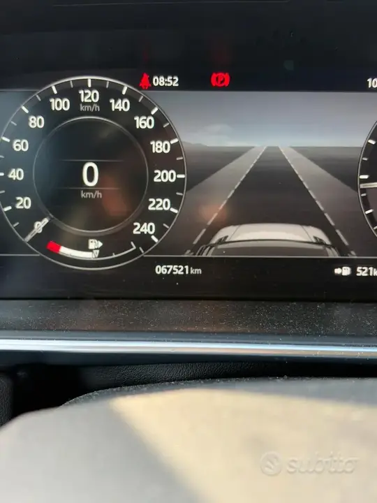 Land Rover Range Rover Sport 2021 photo 5