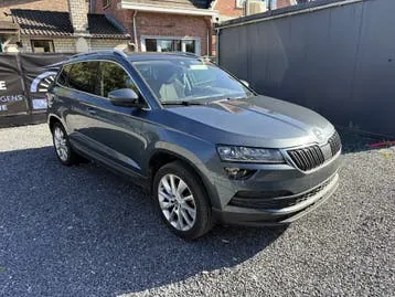 Skoda Karoq photo 2