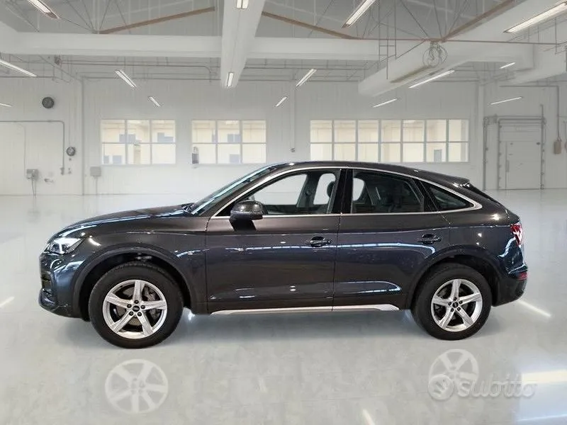 Audi Q5 2023 photo 5