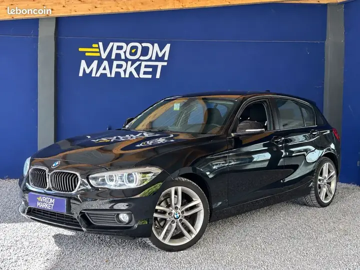 BMW Série 1
