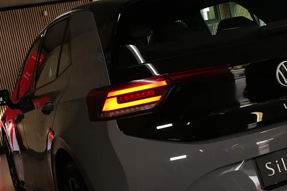 Volkswagen Id.3 2021 photo 5