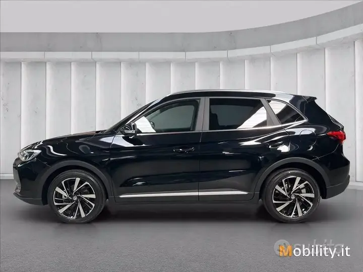 MG Zs 2026 photo 2