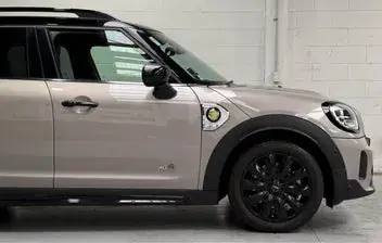 Mini Countryman 2022 photo 4