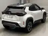 Toyota Yaris Cross 2025 photo 3
