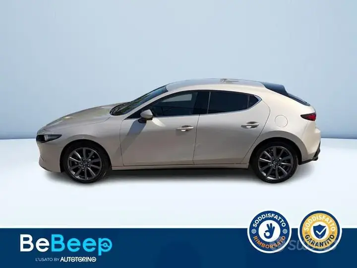 Mazda Mazda3 2023 photo 5