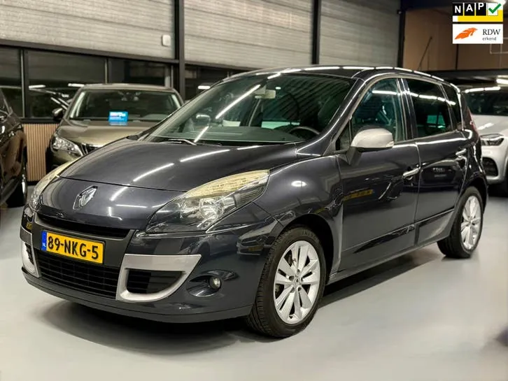Renault Scénic