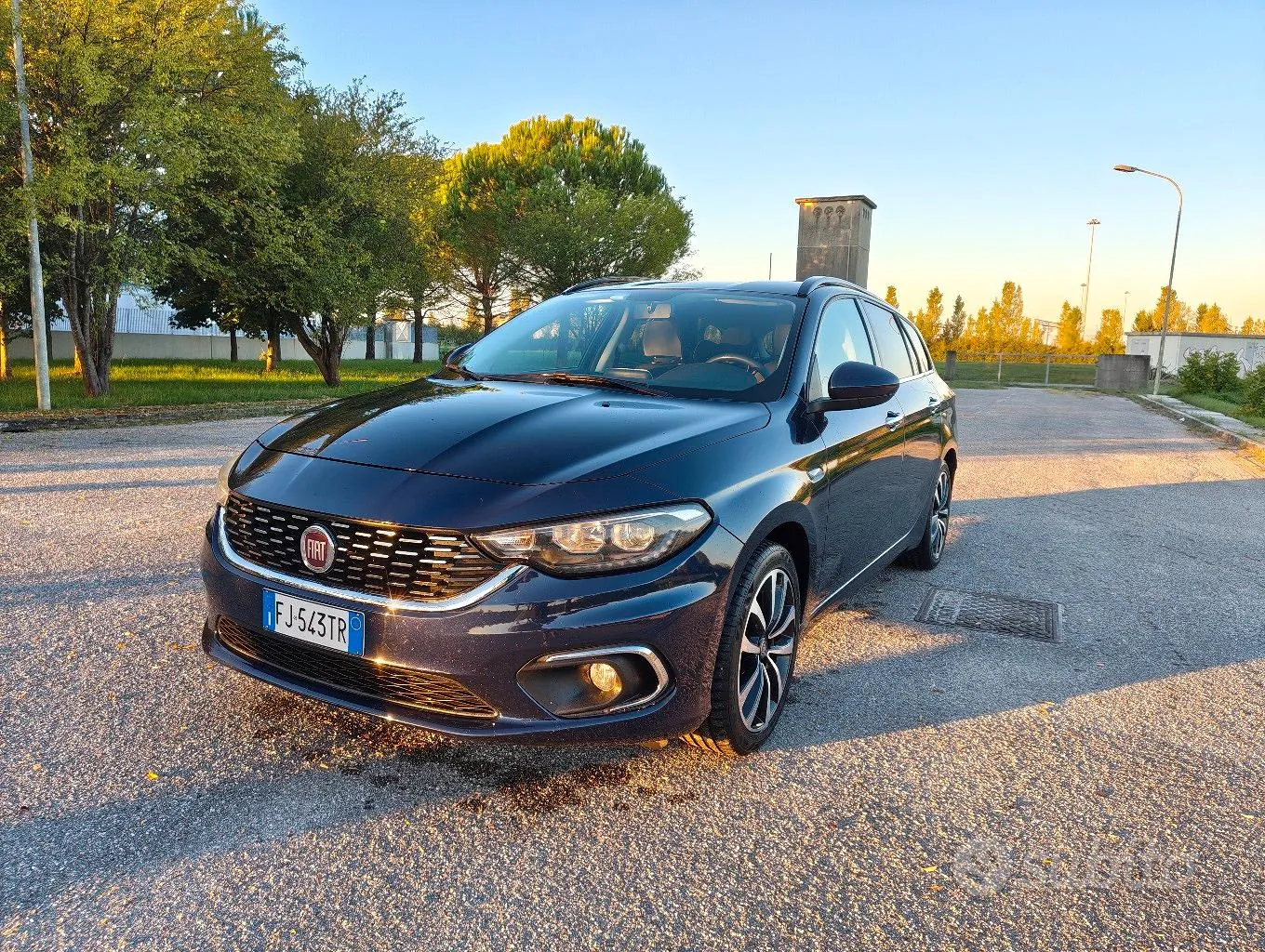 Fiat Tipo Sw