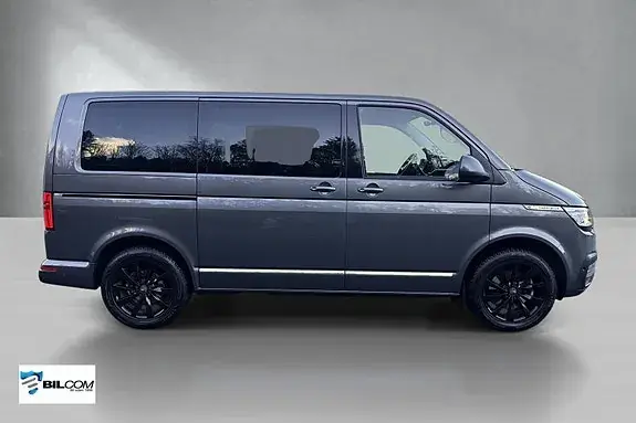 Volkswagen Caravelle 2020 photo 5